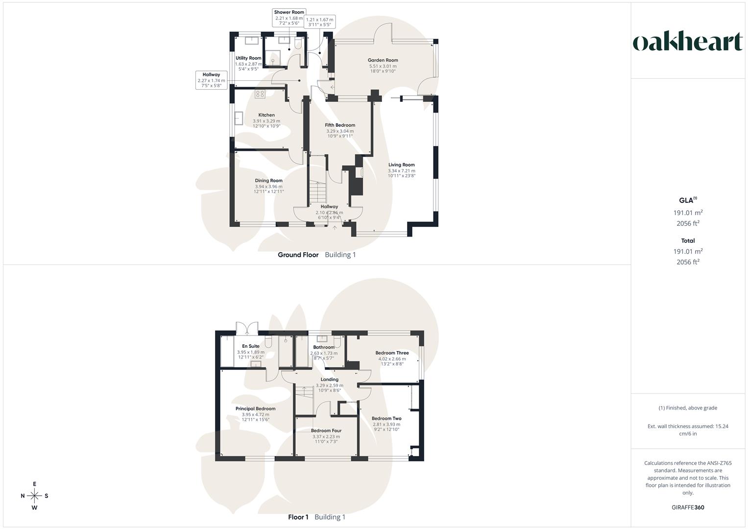 Floorplan thumbnail